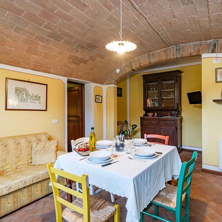 Agriturismo Maramaldo Кастельфйорентіно Екстер'єр фото