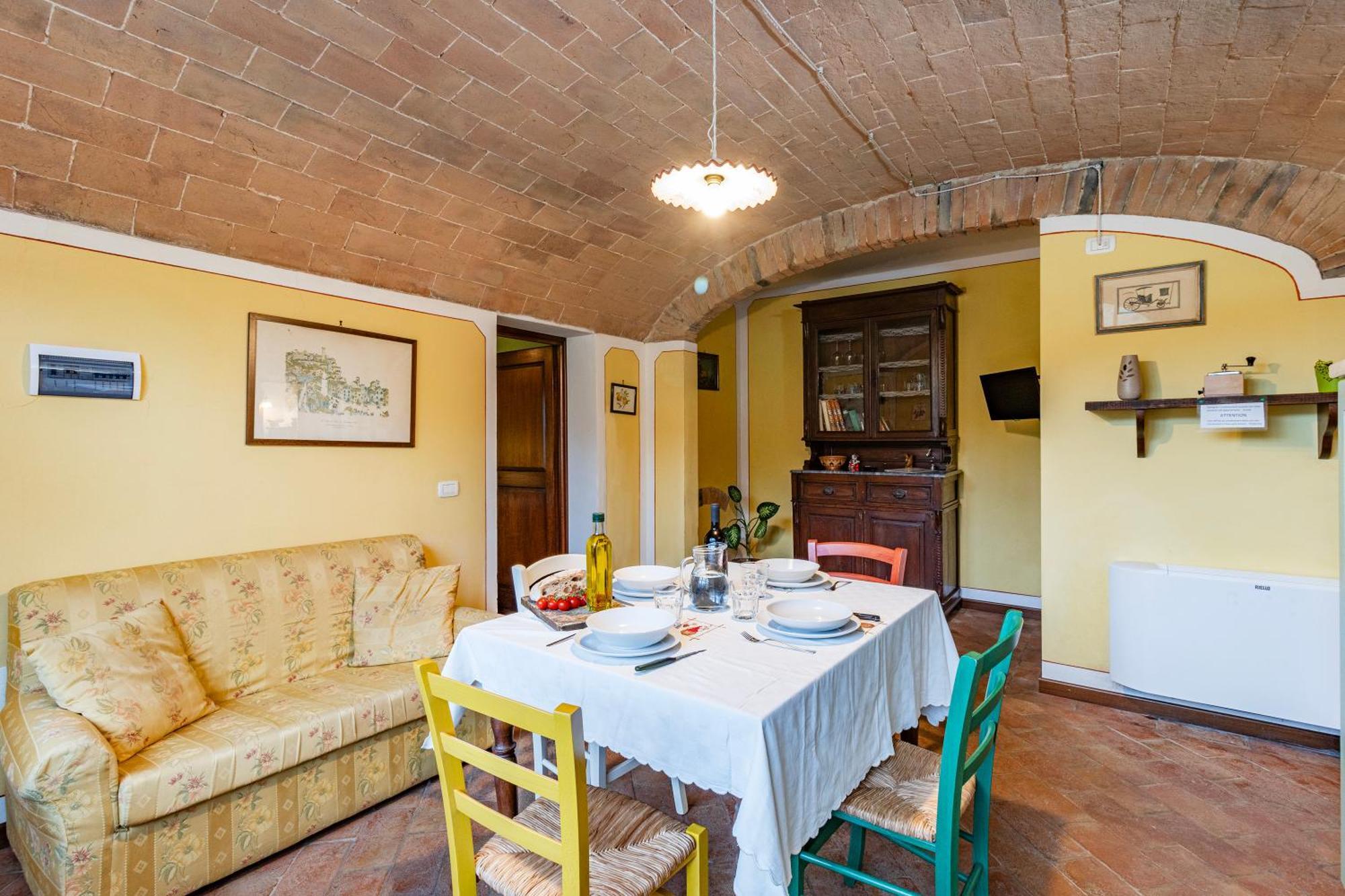 Agriturismo Maramaldo Кастельфйорентіно Екстер'єр фото