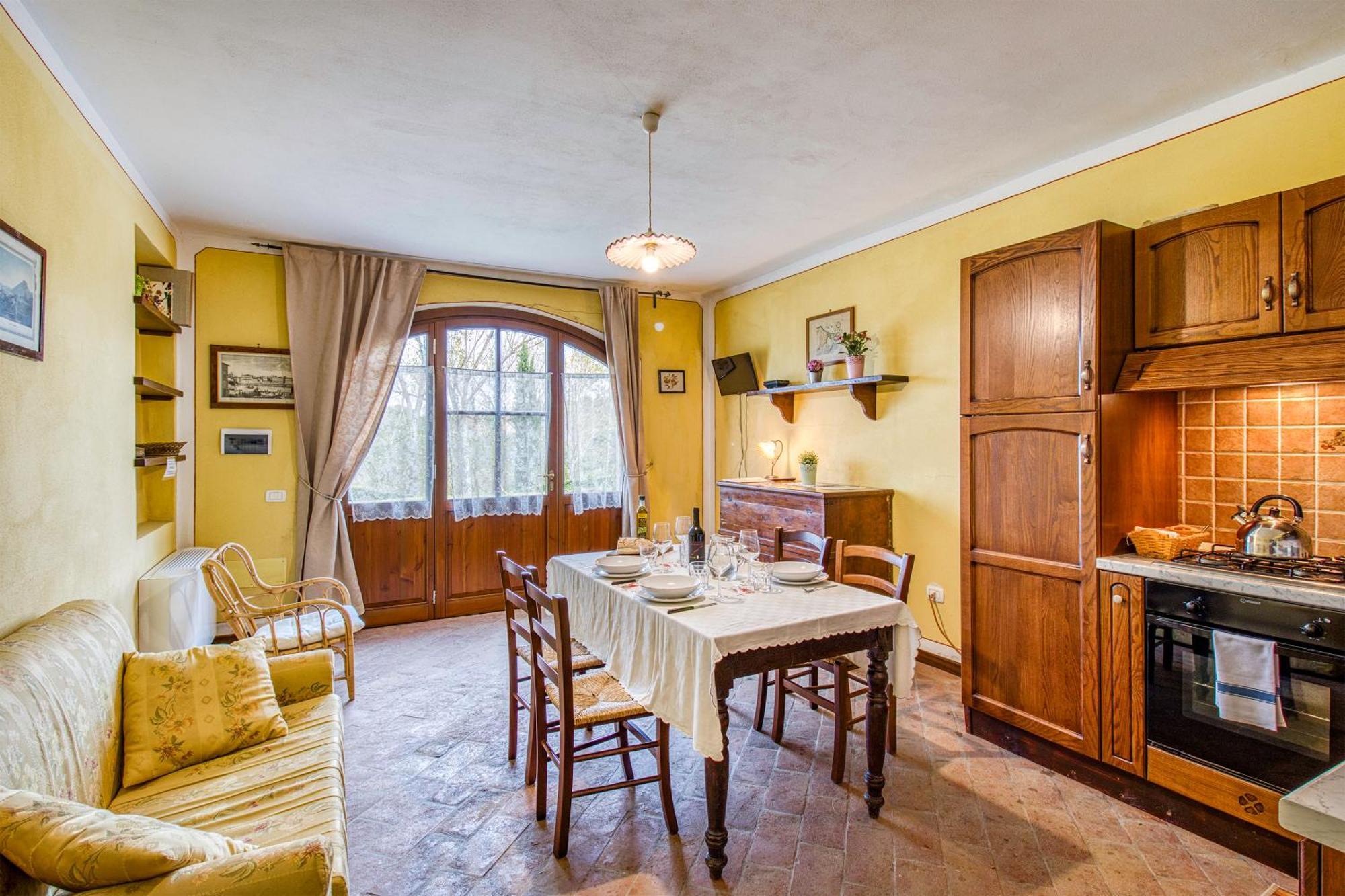 Agriturismo Maramaldo Кастельфйорентіно Екстер'єр фото