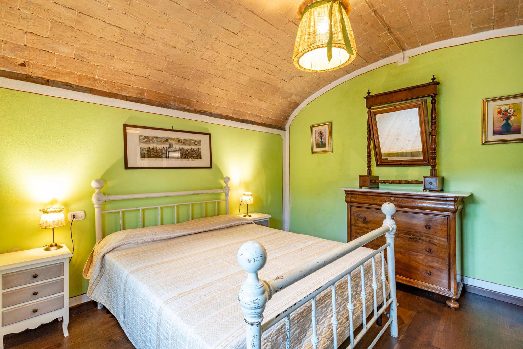 Agriturismo Maramaldo Кастельфйорентіно Екстер'єр фото