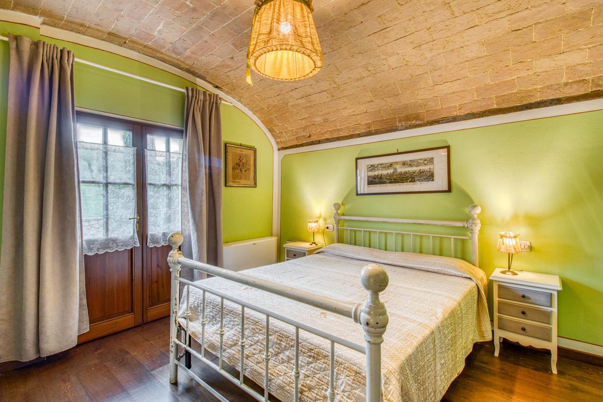 Agriturismo Maramaldo Кастельфйорентіно Екстер'єр фото
