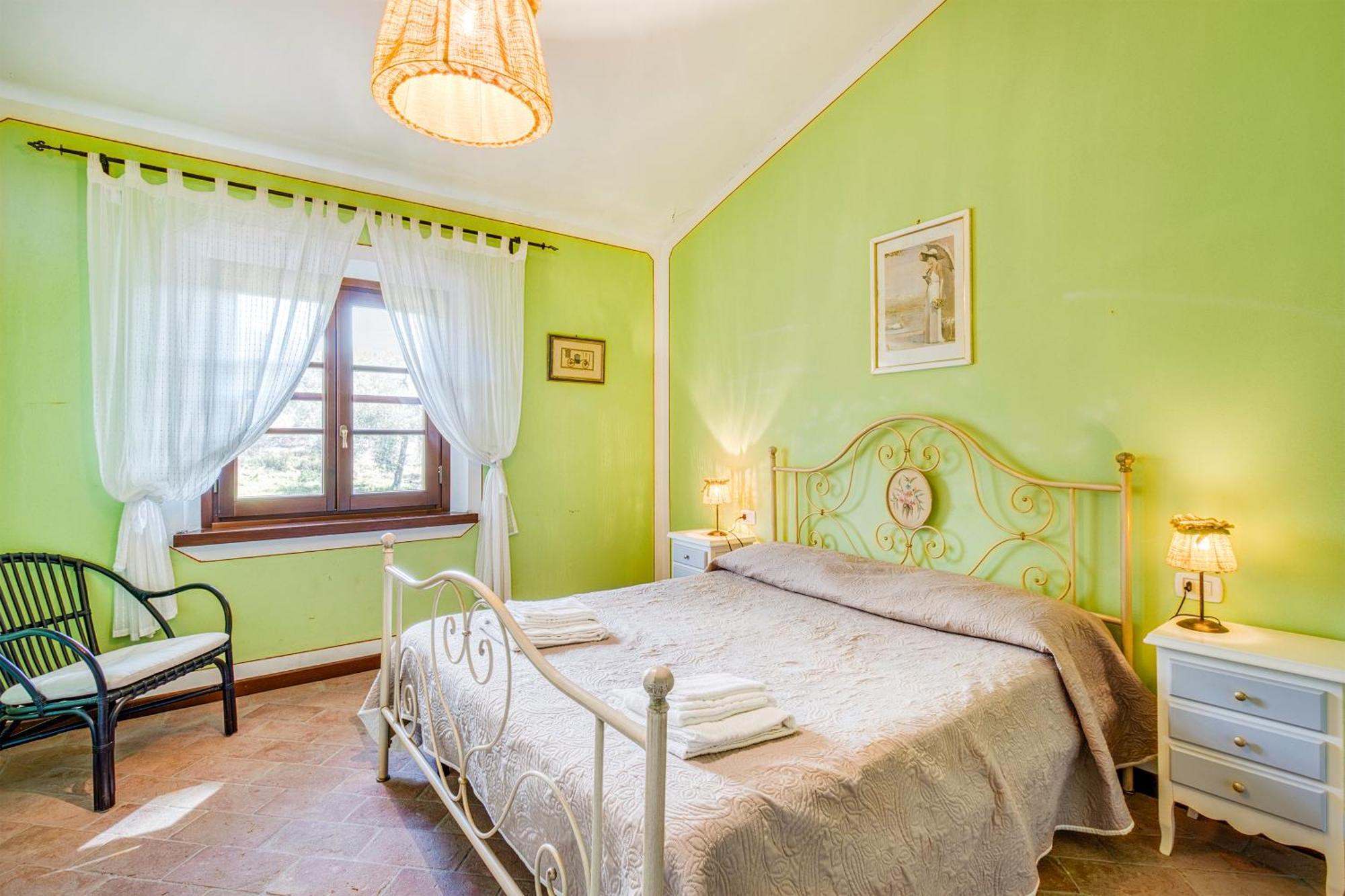 Agriturismo Maramaldo Кастельфйорентіно Екстер'єр фото