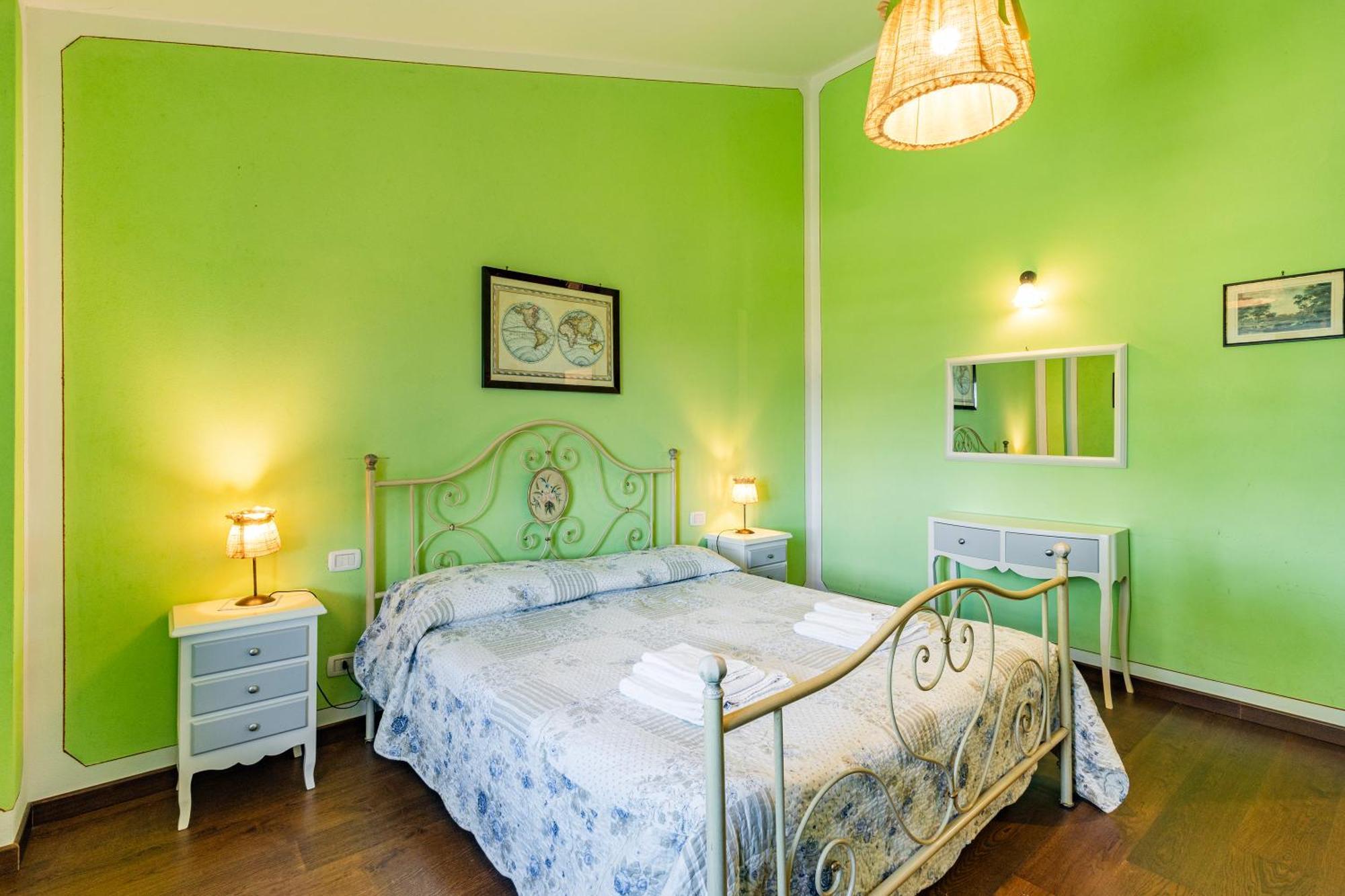 Agriturismo Maramaldo Кастельфйорентіно Екстер'єр фото