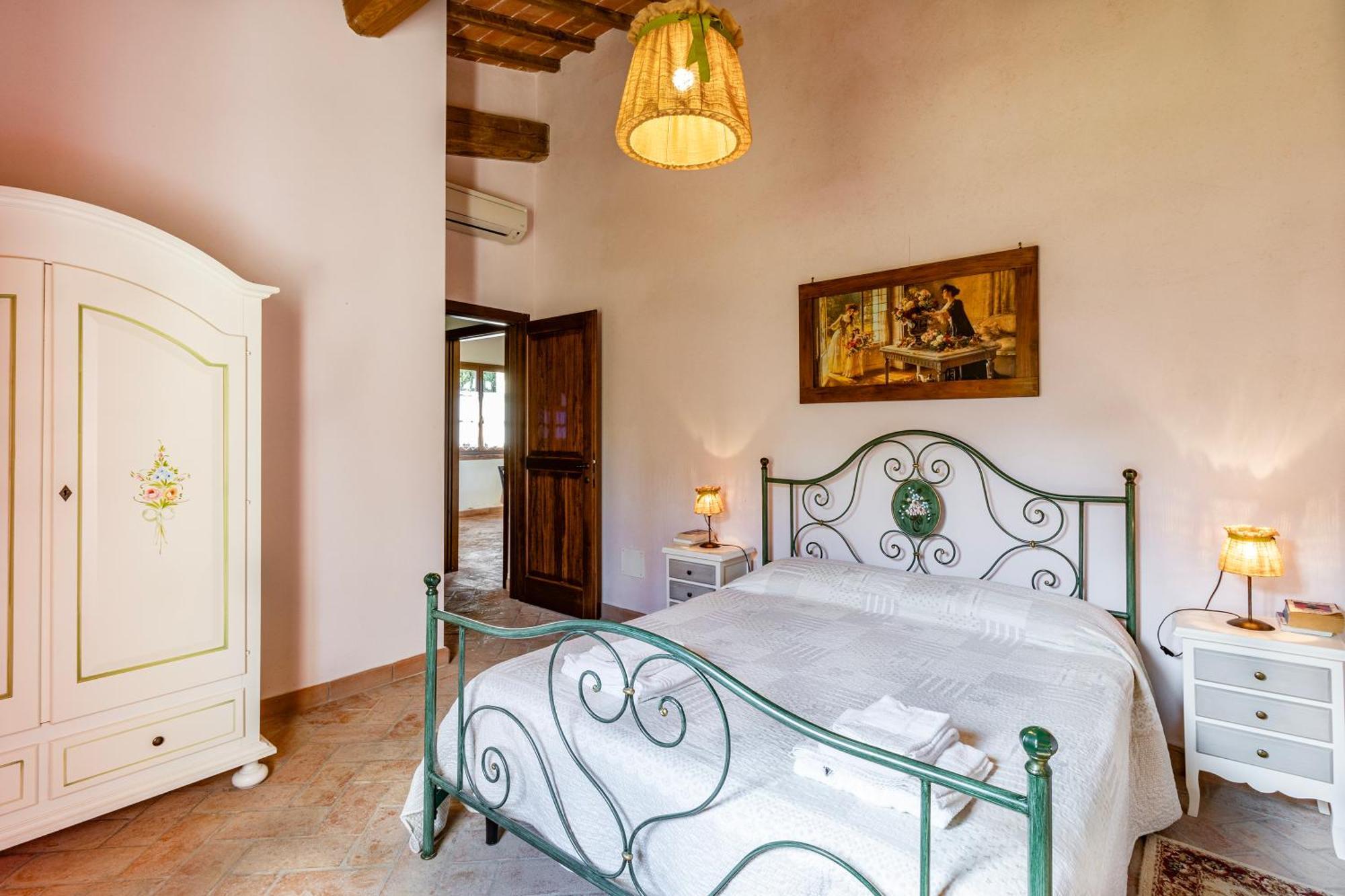 Agriturismo Maramaldo Кастельфйорентіно Екстер'єр фото