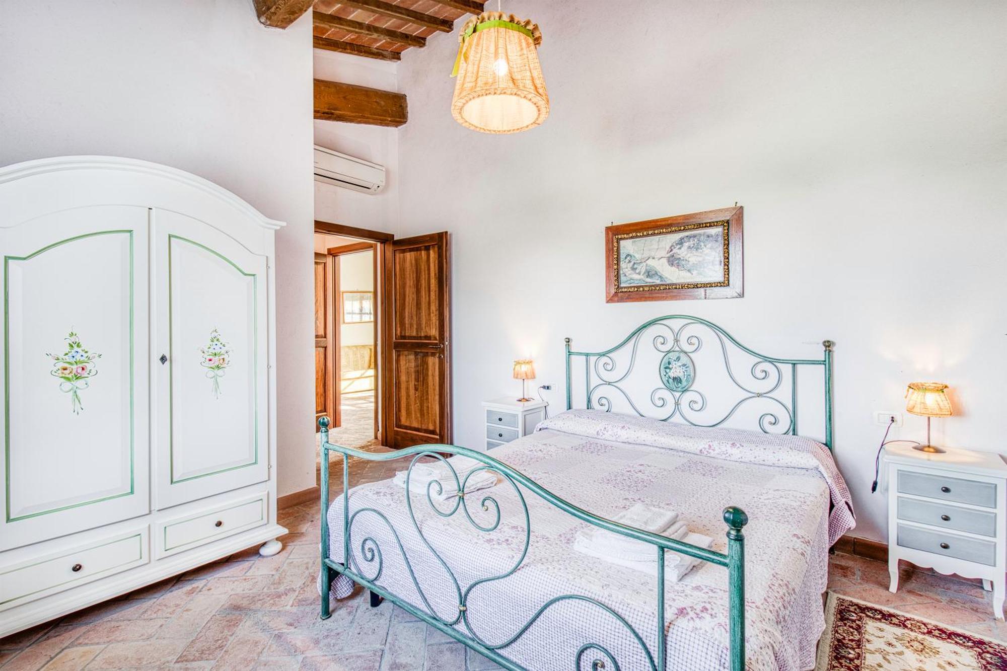 Agriturismo Maramaldo Кастельфйорентіно Екстер'єр фото